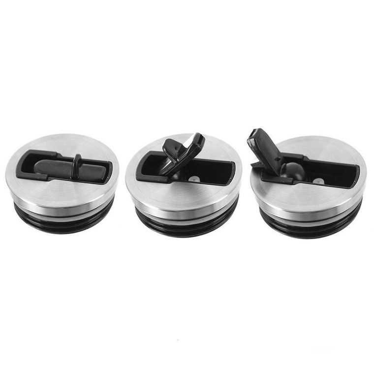 Orion, kubek termiczny, dinozaury, puszka, 500 ml