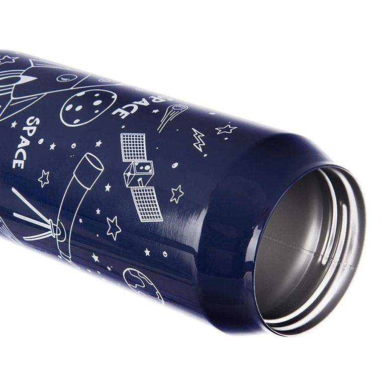 Orion, kubek termiczny, puszka, 500 ml