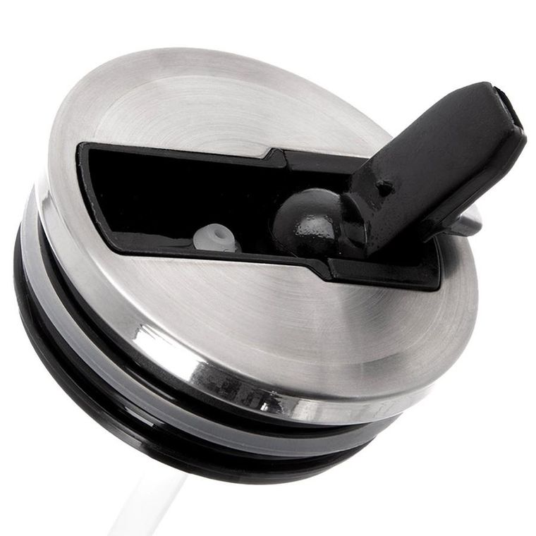 Orion, kubek termiczny, puszka, marmur, 700 ml