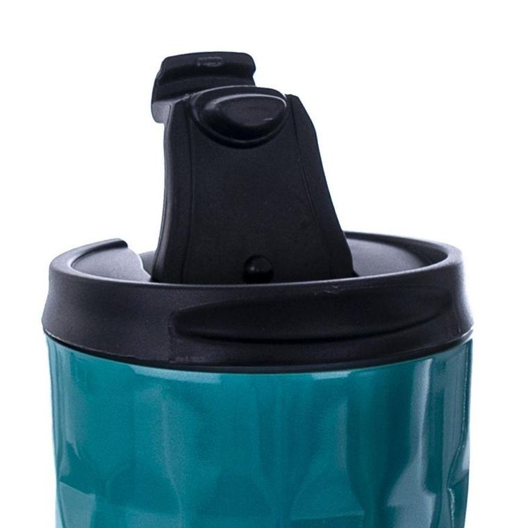 Orion, kubek termiczny, stalowy, 430 ml