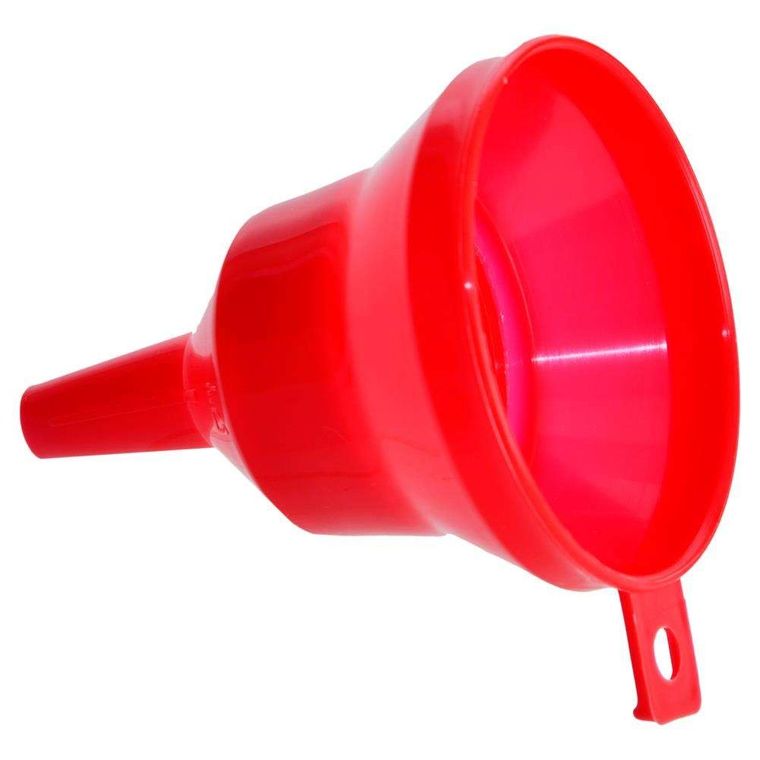 Orion, lejek kuchenny, 12 cm + sitko