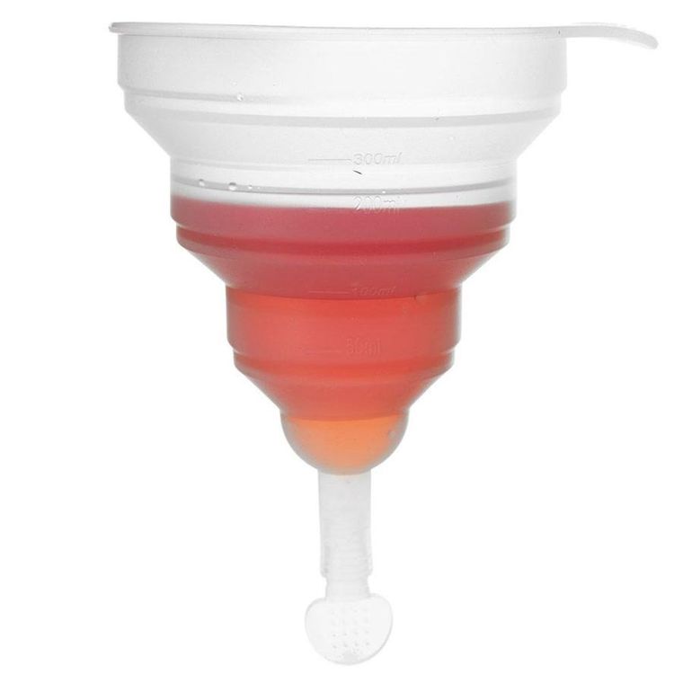 Orion, lejek kuchenny, składany, Kemp, 12 cm