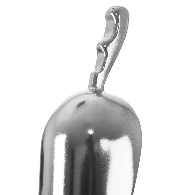 Orion, łopatka do nabierania, aluminiowa, 390 ml