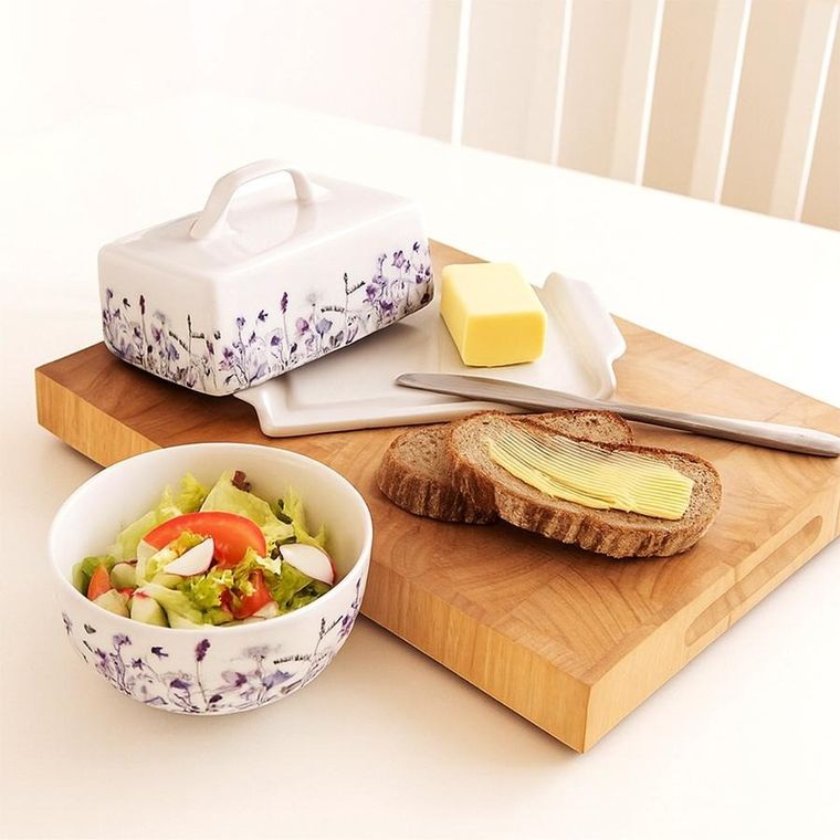 Orion, Louka, miseczka porcelanowa, 12,5 cm, 500 ml