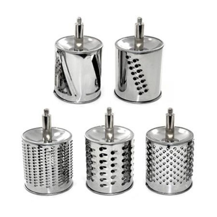 Orion, maszynka do mielenia, 5 wkładów