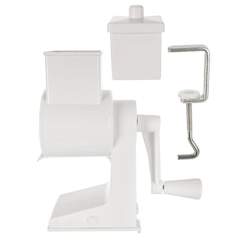 Orion, maszynka do tarcia