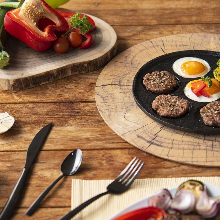 Orion, mata kuchenna na stół