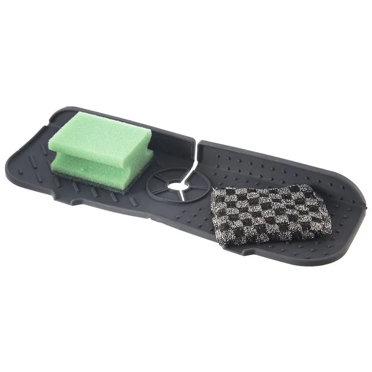 Orion, mata na zlew, silikonowa, 36-14 cm