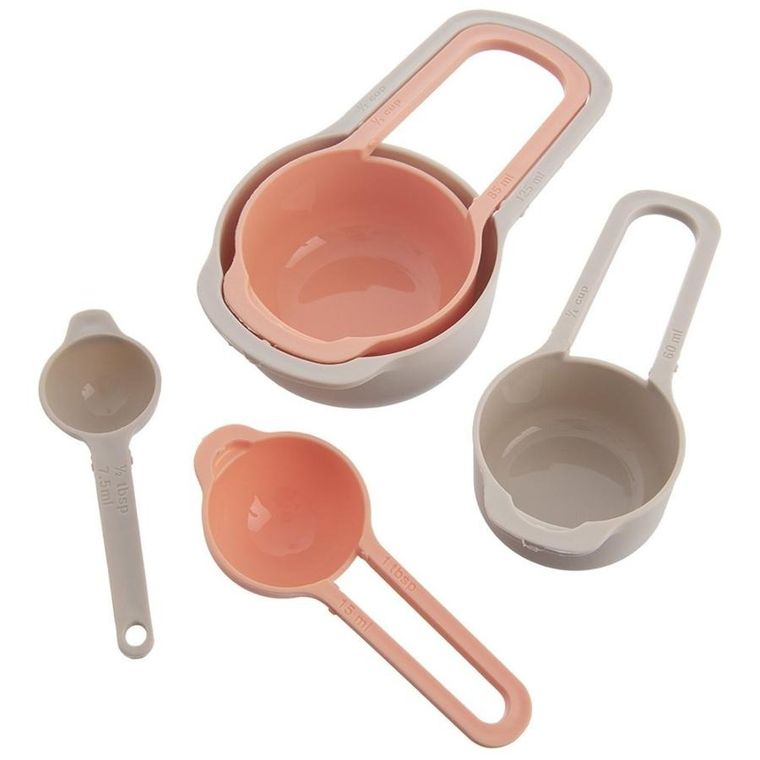 Orion, miarki kuchenne, 5 szt.