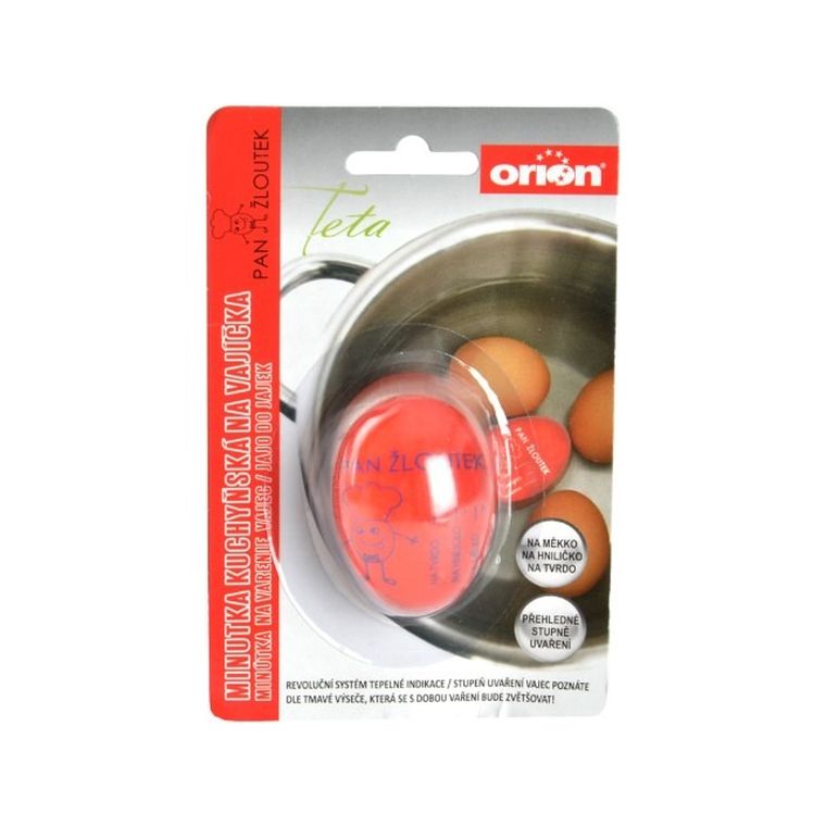 Orion, minutnik kuchenny