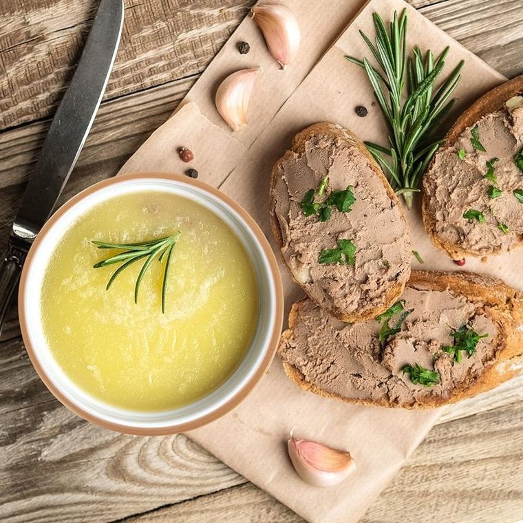 Orion, miseczka do zapiekania, ceramiczna, 11,5 cm, 290 ml