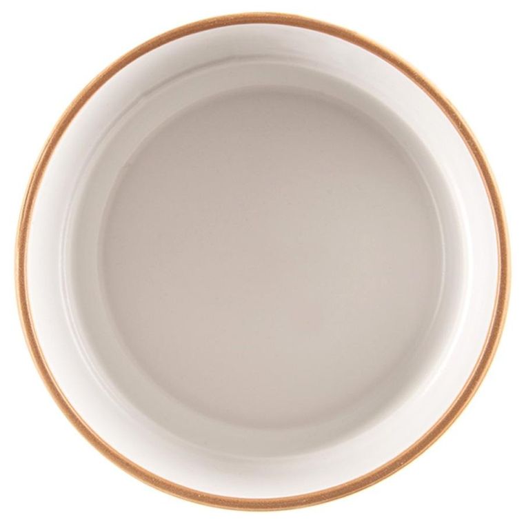 Orion, miseczka do zapiekania, ceramiczna, 9 cm, 180 ml