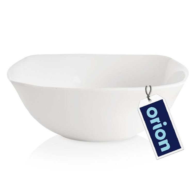 Orion, miseczka szklana, Luna, 11.5 cm, 170 ml