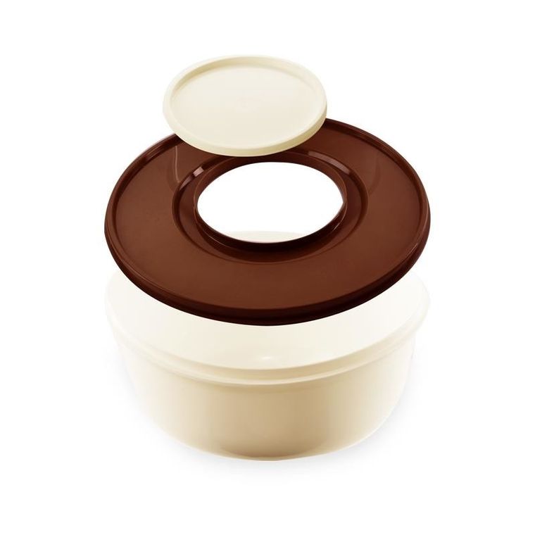 Orion, miska do miksowania z pokrywą, 5l