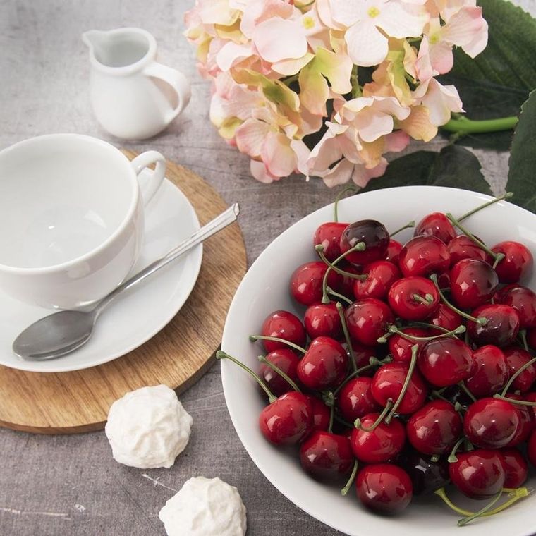 Orion, mlecznik porcelanowy, biały, Mona, 5.5-6.5 cm, 80 ml