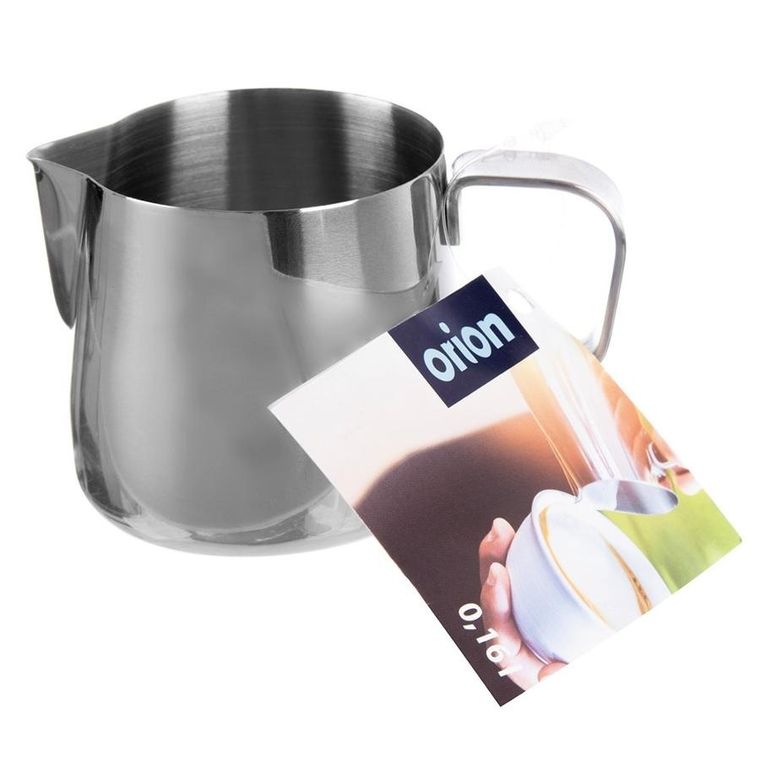 Orion, mlecznik stalowy, 160 ml