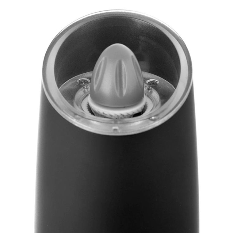 Orion, młynek do pieprzu i soli, elektryczny z ładowarką, 20 cm