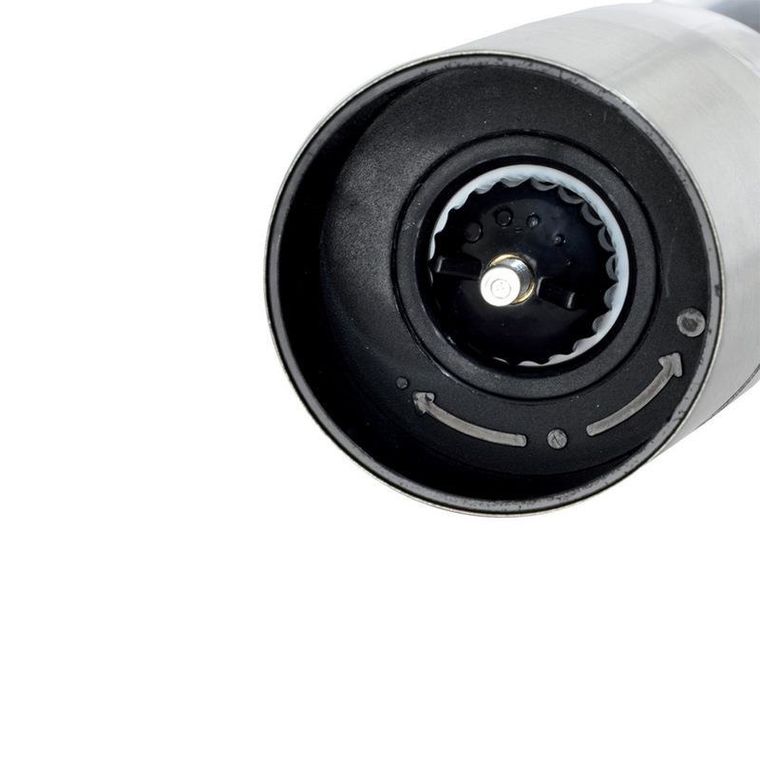 Orion, młynek, ręczny podwójny, klepsydra