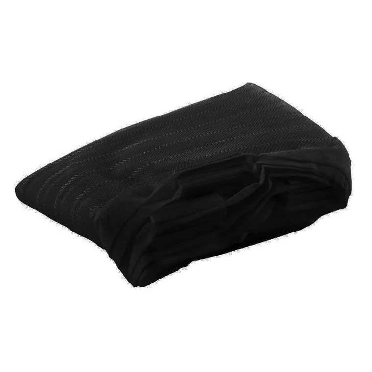 Orion, moskitiera magnetyczna na drzwi, czarna, 212-100 cm