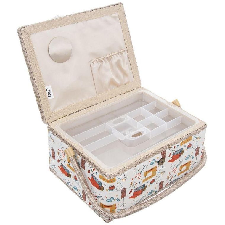 Orion, niciarka, 30-23-12-16 cm