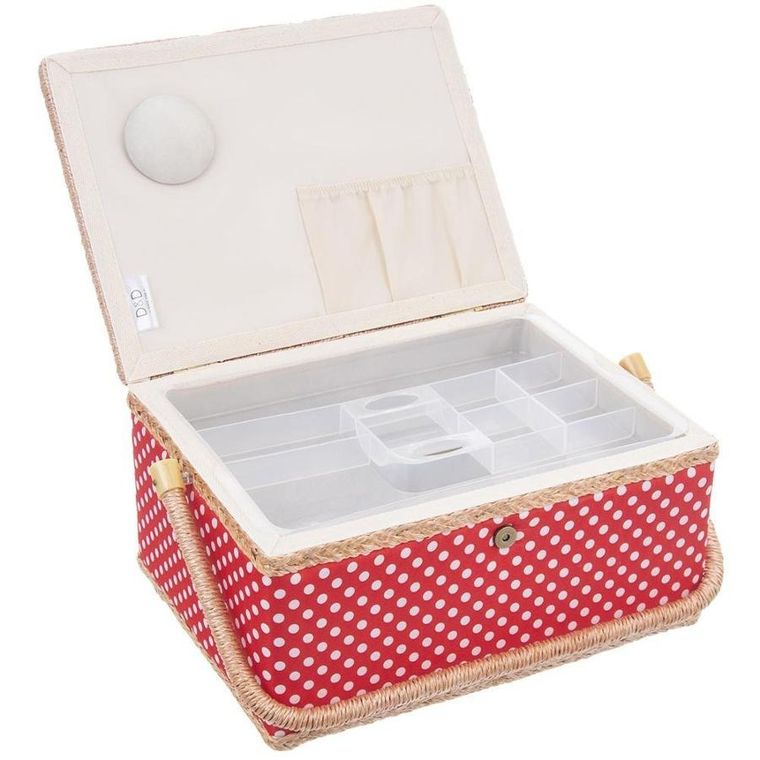 Orion, niciarka organizer, 24-18-12