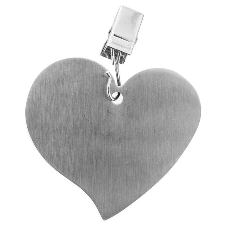 Orion, obciążniki do obrusu, 4 szt.