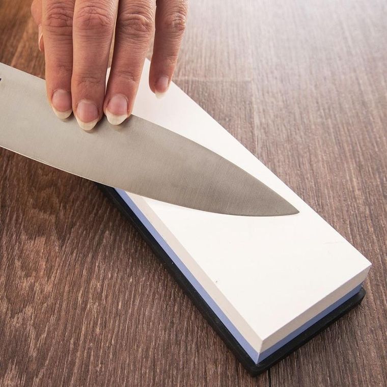 Orion, ostrzałka kamienna, 18.5-6.5-3 cm