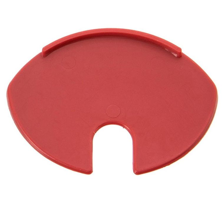 Orion, otwieracz do puszek, 2w1, 6 szt.