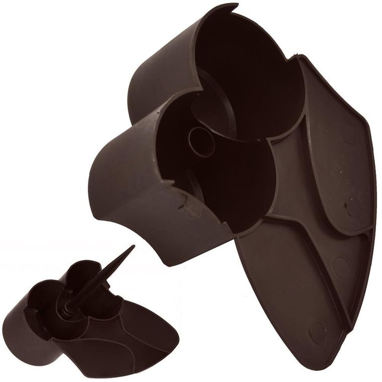 Orion, palisada ogrodowa, 4,1m