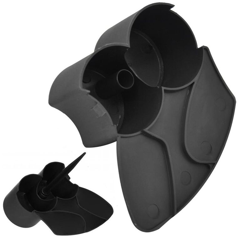 Orion, palisada ogrodowa, 4,1m