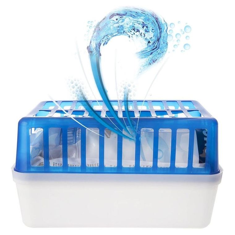 Orion, pochłaniacz wilgoci z wkładem XXL, ultra fresh, 2,2 l