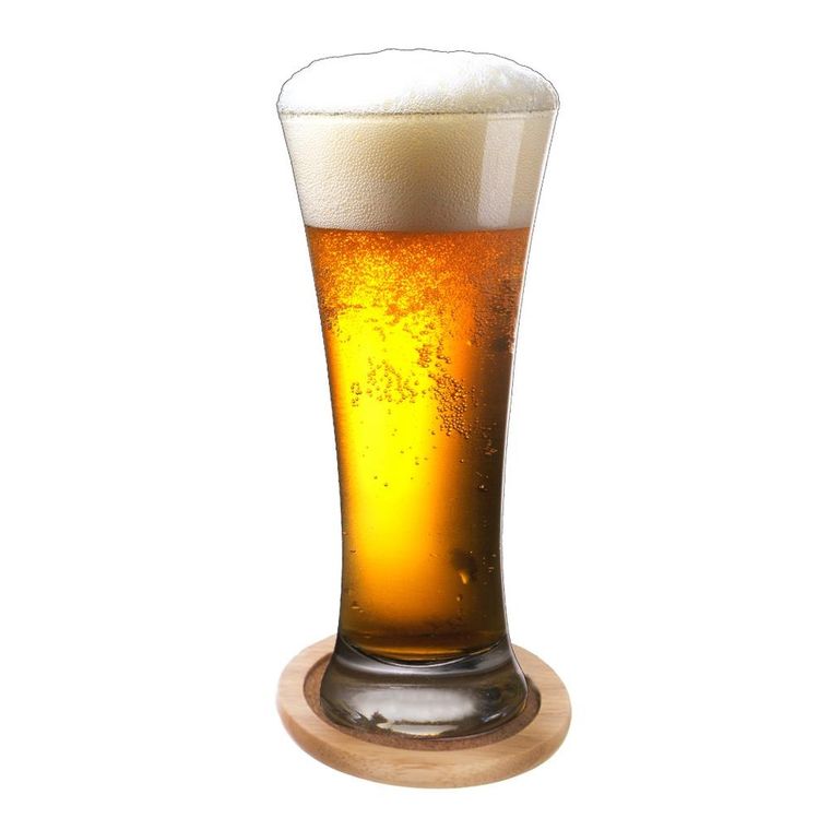 Orion, podkładka, 6x + stojak