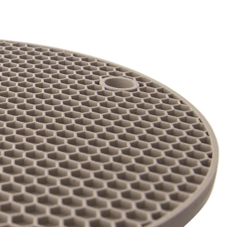 Orion, podstawka pod garnek, silikonowa, 17,5 cm