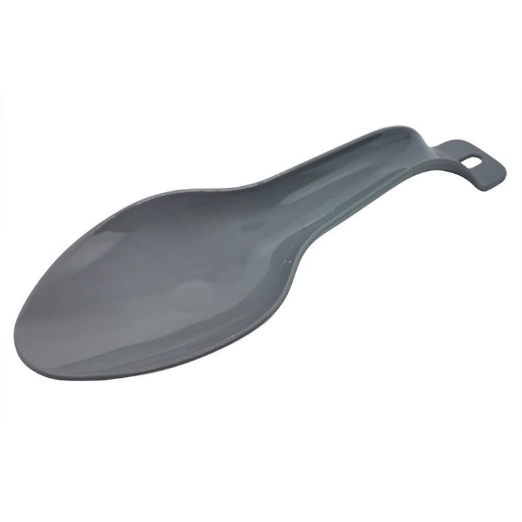 Orion, podstawka pod łyżkę, szara