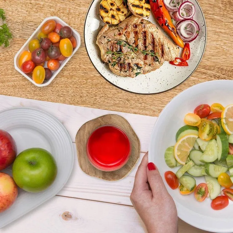 Orion, podstawka podkładka pod kubek szklankę, 10 cm