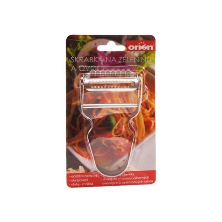 Orion, podwójna obieraczka kuchenna