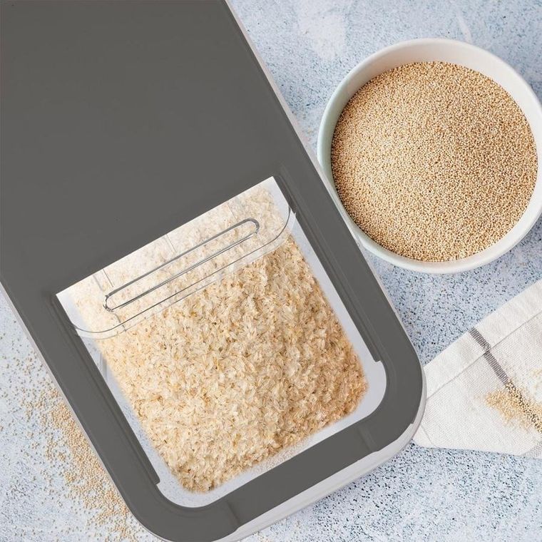 Orion, pojemnik do przechowywania, 10 l