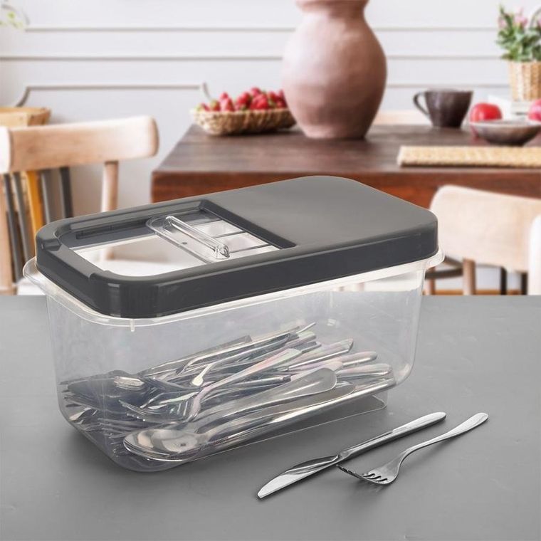 Orion, pojemnik do przechowywania, 7.5 l