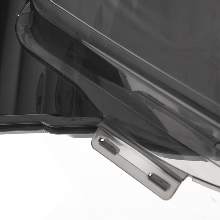 Orion, pojemnik kuchenny z pokrywką