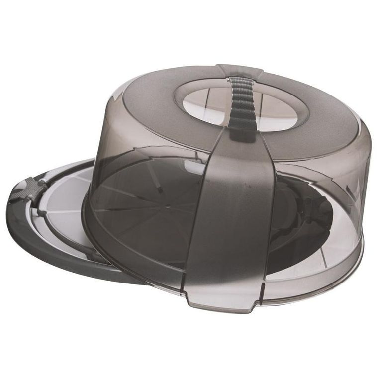 Orion, pojemnik na ciasto z pokrywą, 30 cm