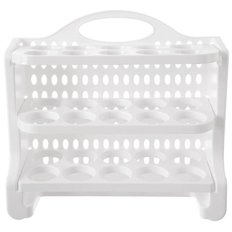 Orion, pojemnik na jajka, 30 jajek