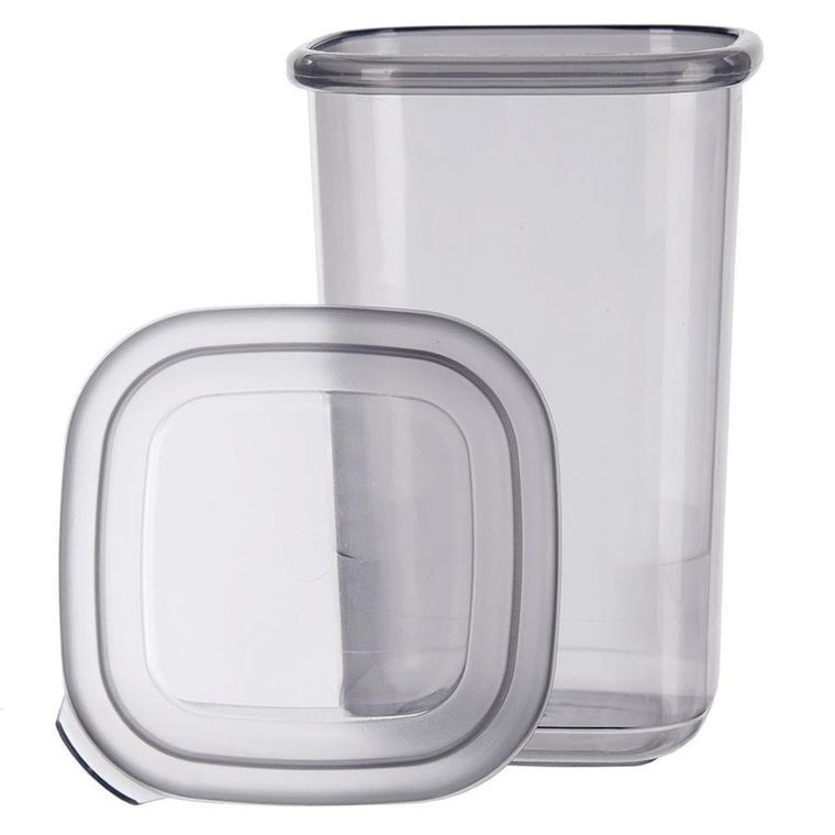 Orion, pojemnik na produkty sypkie, z pokrywką, 450 ml