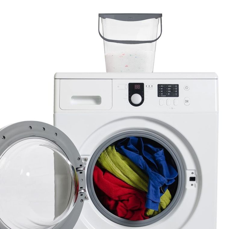 Orion, pojemnik na proszek