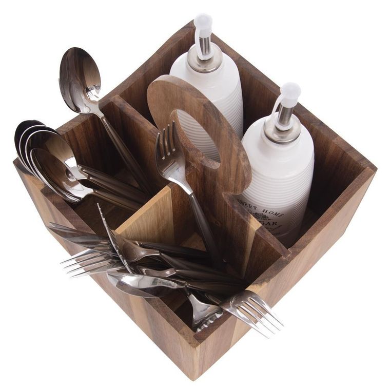 Orion, pojemnik na przybory kuchenne