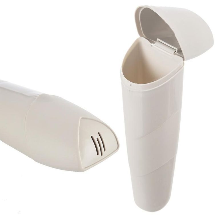 Orion, pojemnik na szczoteczki lub okulary, 22 cm