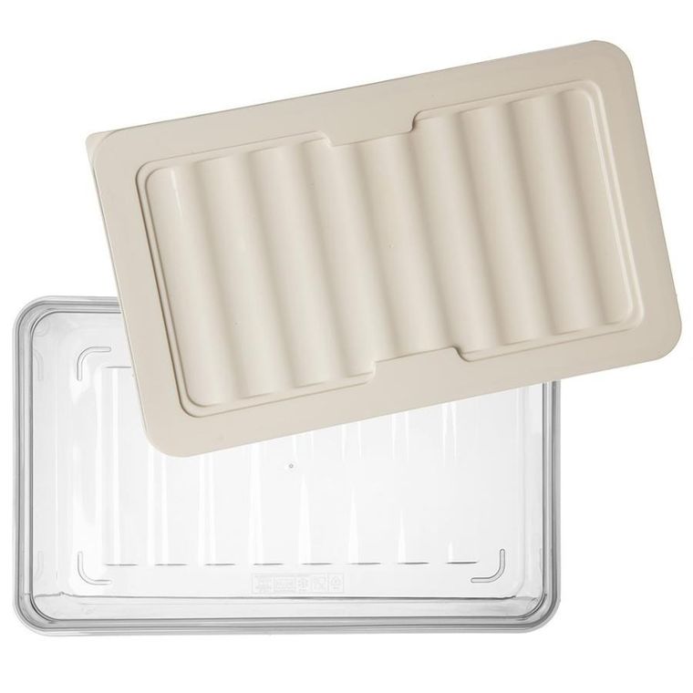 Orion, pojemnik na żywność z pokrywką, 1l