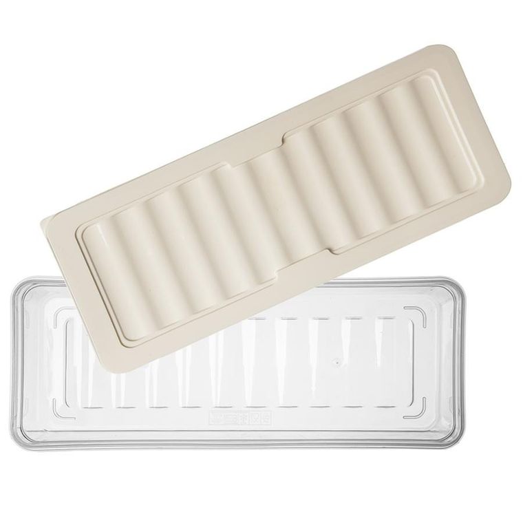 Orion, pojemnik na żywność z pokrywką, 1l