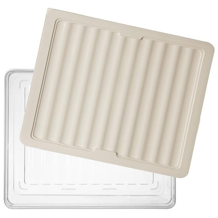 Orion, pojemnik na żywność z pokrywką, 2l