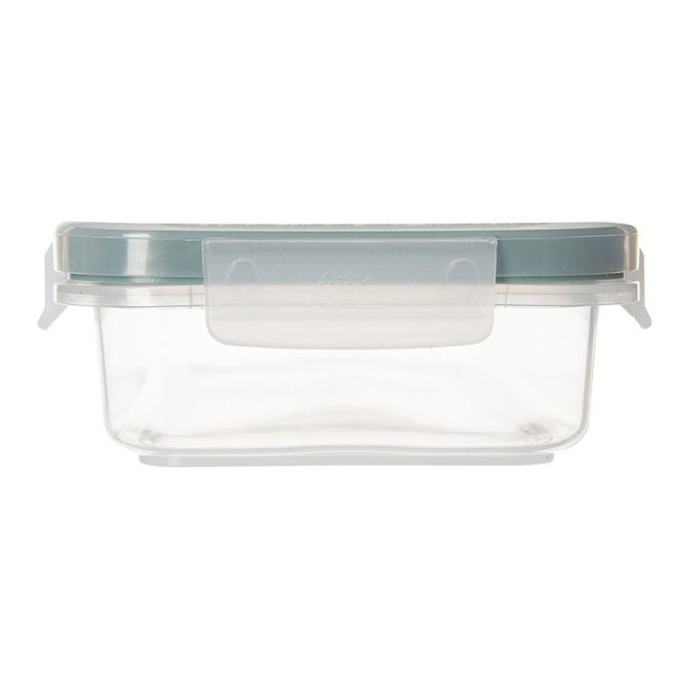 Orion, pojemnik na żywność z pokrywką i uszczelką, 400 ml