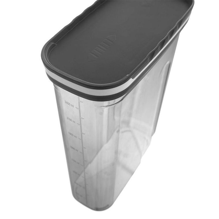 Orion, pojemnik z dozownikiem, miarką, 2,7l